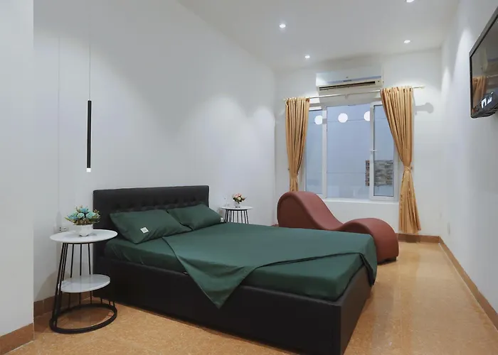 OYO 276 Khách sạn BH