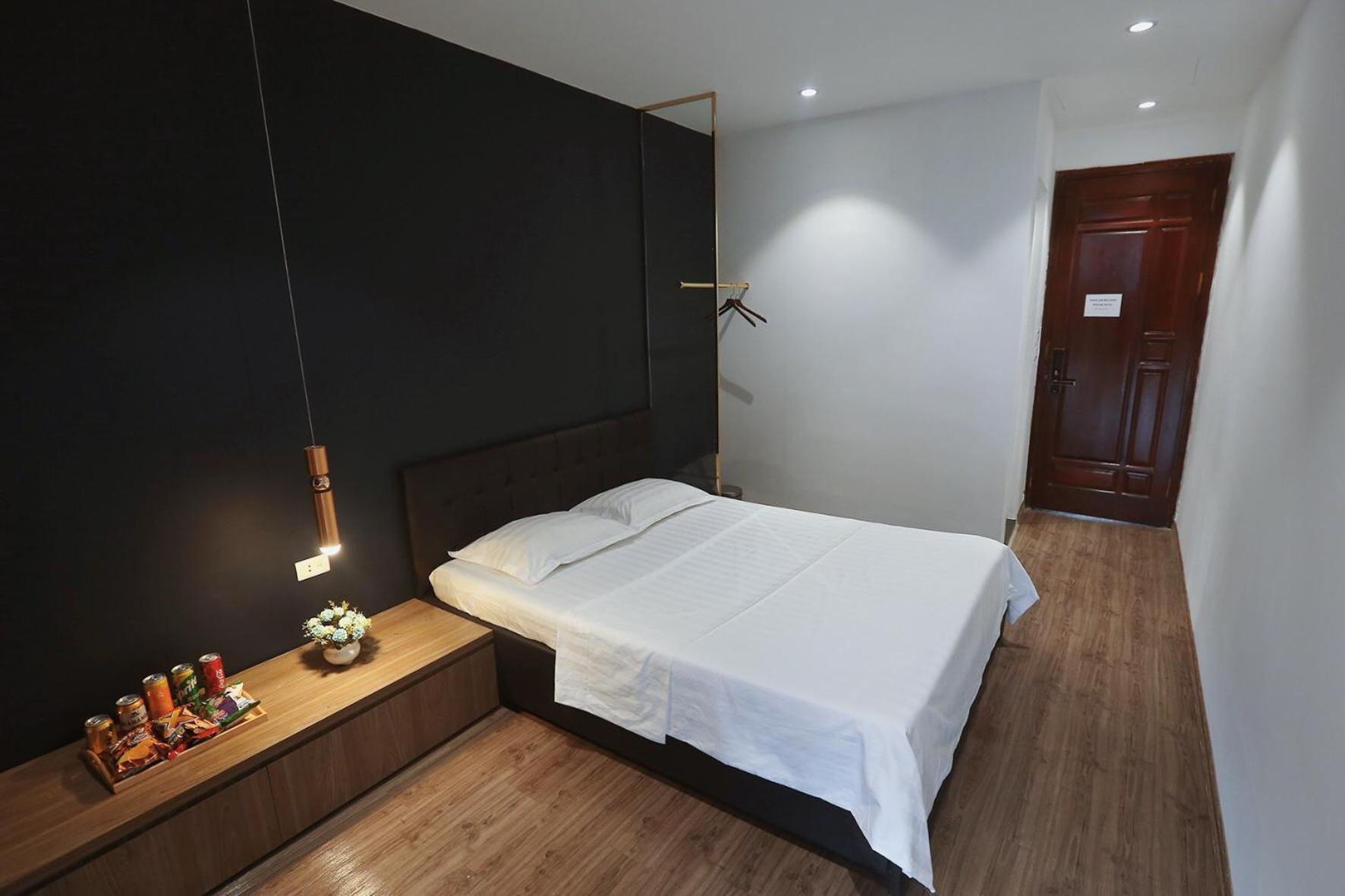 Khách sạn Oyo 276 Bh Hà Nội