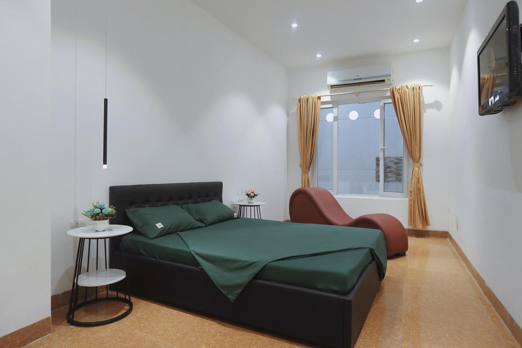 Oyo 276 Bh Khách sạn Hà Nội