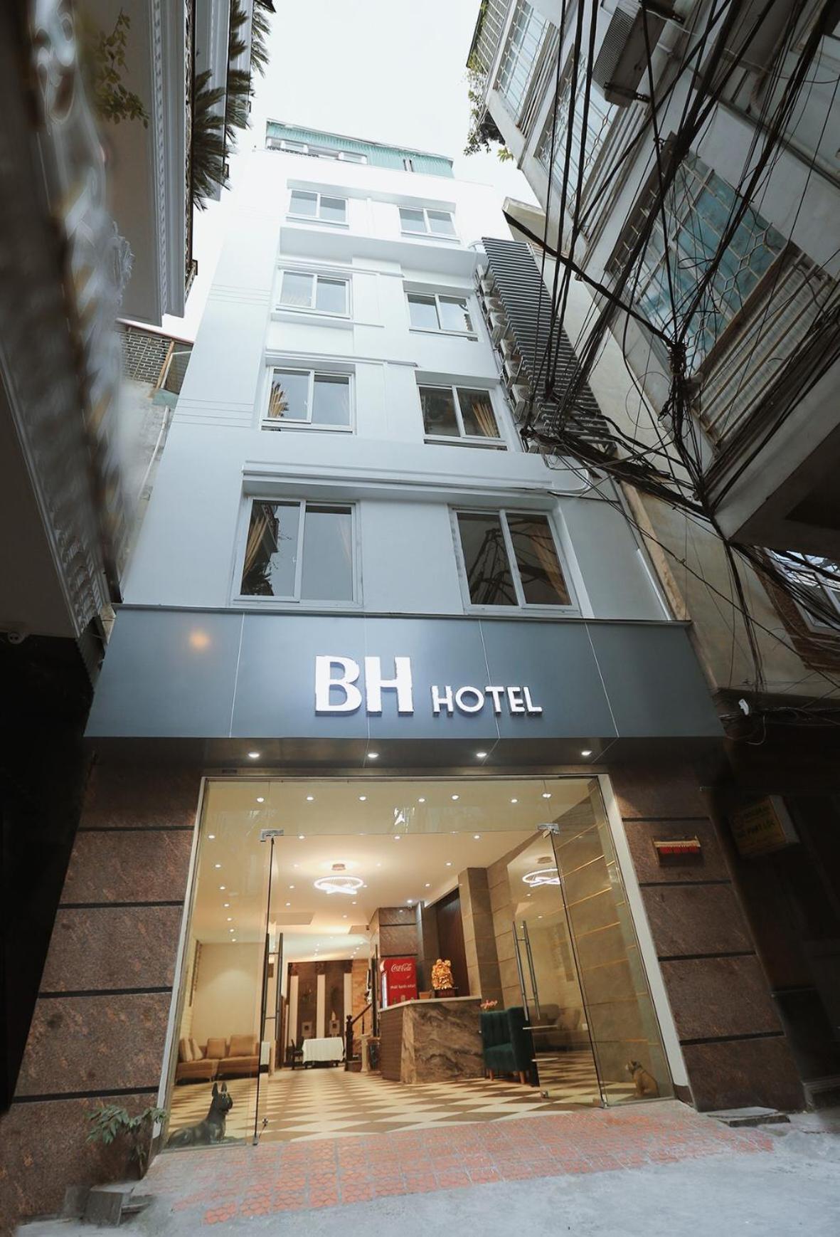Oyo 276 Bh Khách sạn 2*