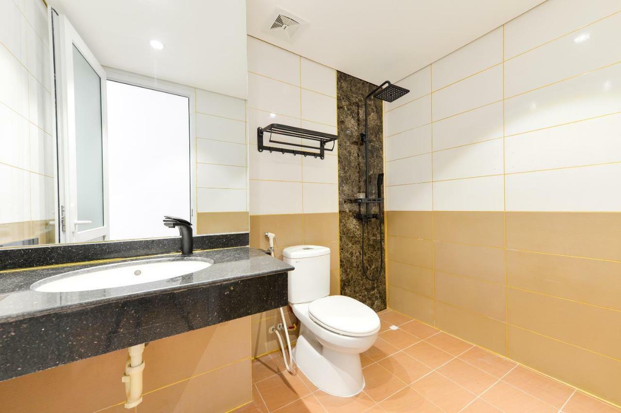 Oyo 276 Bh Hà Nội