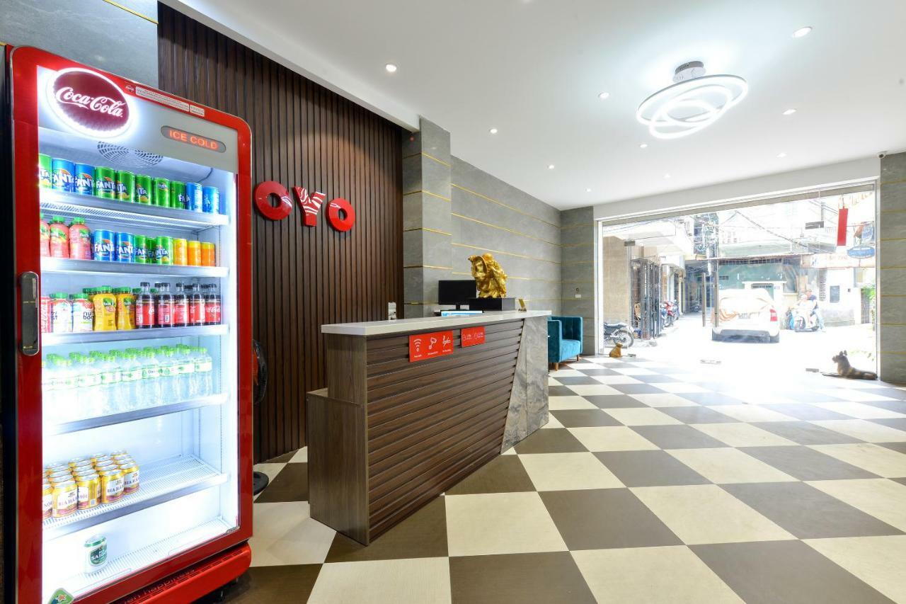 Khách sạn Oyo 276 Bh Hà Nội