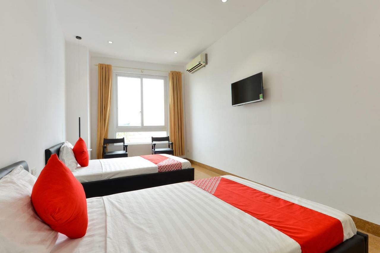 Khách sạn Oyo 276 Bh Hà Nội