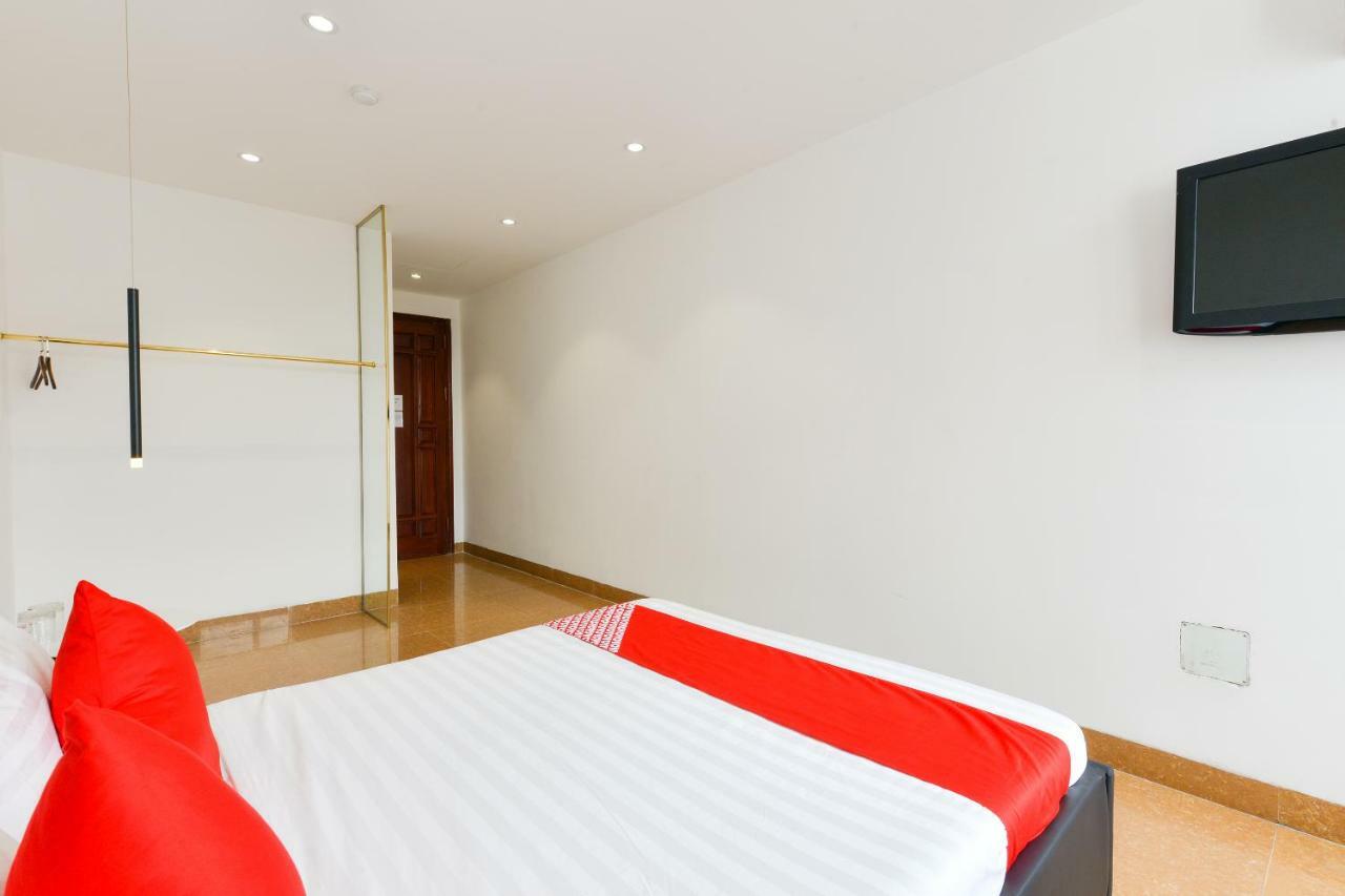 Oyo 276 Bh Khách sạn Hà Nội