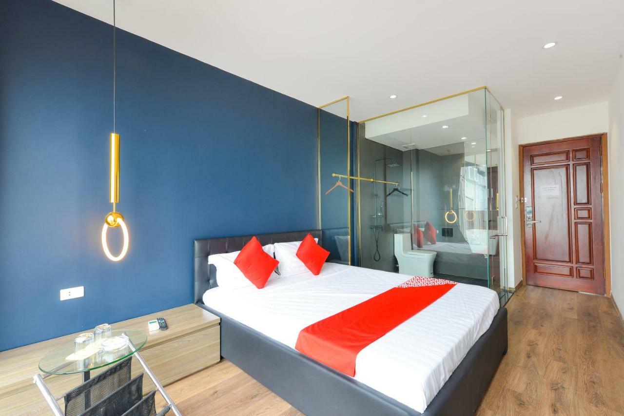 Oyo 276 Bh Khách sạn Hà Nội