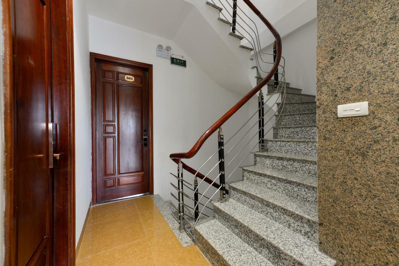 Oyo 276 Bh Hà Nội