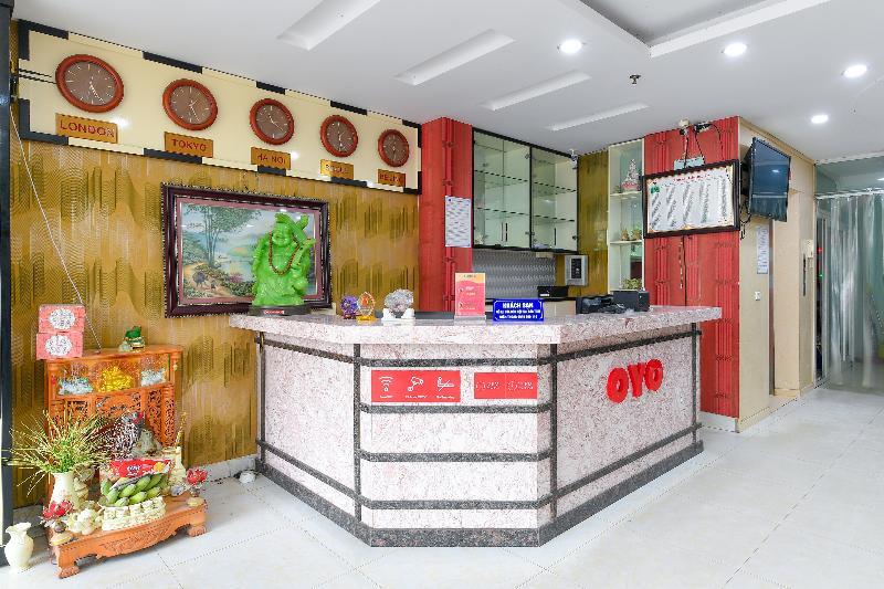 Khách sạn Oyo 276 Bh 2*