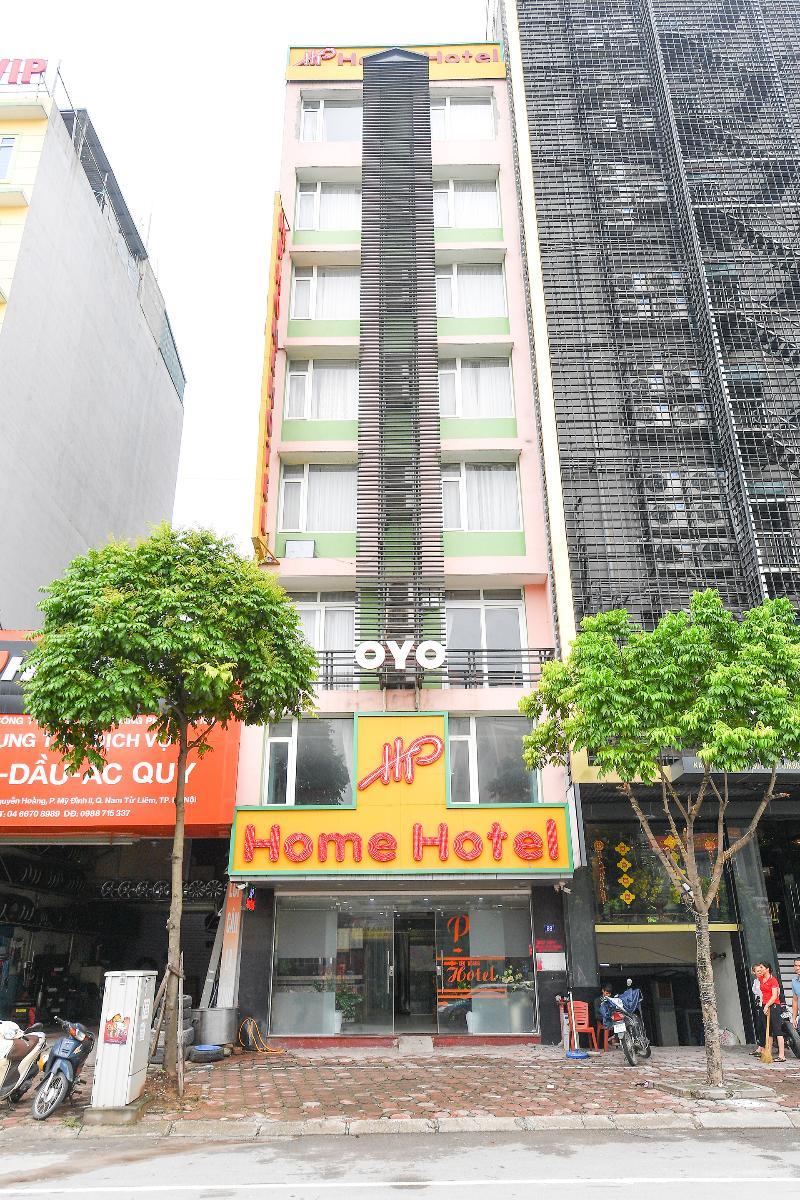Oyo 276 Bh Khách sạn 2*