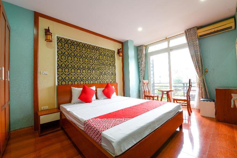 Khách sạn Oyo 276 Bh