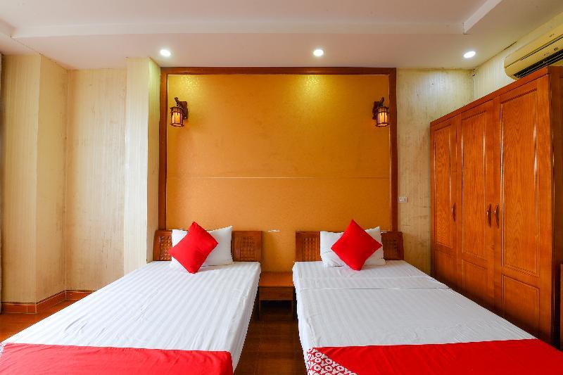 Oyo 276 Bh Khách sạn Hà Nội